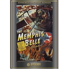 The Memphis Belle (1944)