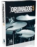 Wave Machine Labs Drumagog Platinum Version 5