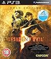 Resident Evil 5: Gold Edition (PS3)