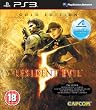 Resident Evil: Gold - Move Edition (PS3)