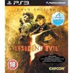 Playstation 3 Future Releases Resident Evil