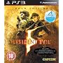Resident Evil Gold Move de Capcom