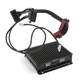 Bazooka MC HD AMK 4 Channel Harley Amplifier Kit Bazooka MC-HD-AMK 4-Channel Harley Amplifier Kit