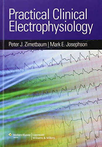 practical clinical electrophysiology