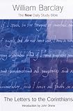 The letters to the Corinthians