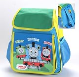 Thomas & Friends Rucksack Backpack Book Bag Kids Size