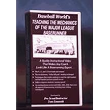 Coach Tom Emanski's Teaching the Mechanics of the Major League Baserunner by 