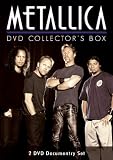 Metallica - DVD Collector's Box