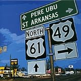 St Arkansas