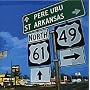 St. Arkansas