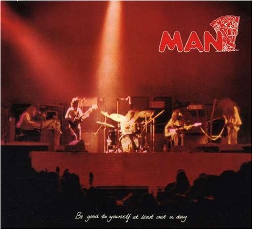 Be Good to Yourself at Least Once a Day ~ Remastered plus bonus tracks-deluxe edition