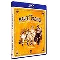 La Gloire de mon p�re + Le Ch�teau de ma m�re [Blu-ray]
