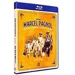 Coffret marcel pagnol - la gloire de mon pere ; le chateau de ma mere [Blu-ray]