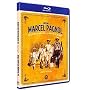 Coffret marcel pagnol - la gloire de mon p�re ; le ch�teau de ma m�re [Blu-ray]