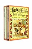 Little tales from long ago