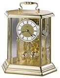 Geneva Anniversary Clock