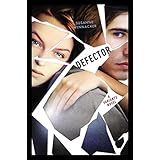 defector a variants novel