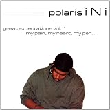 Vol. 1-Great Expectations: My Pain My Heart My Pen