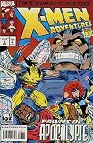 X-men Adventures Season 2 #8
