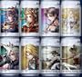 Dissidia Final Fantasy Potion Cosmos Random CAN 350ml Import Japan