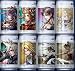 Dissidia Final Fantasy Potion Cosmos Random CAN 350ml Import Japan