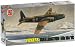 Airfix 1/72 Vickers Wellington Mk.Ia/Ic # 05037