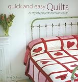 OCTOPUS PUBLISHING BOOKS-QUICK AND EASY QUILTS