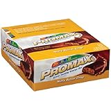 Promax Nutty Butter Crisp