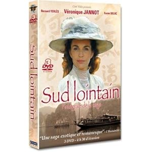 Sud lointain - L'intégrale de la saga