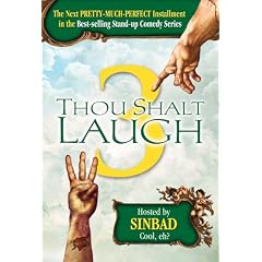 Thou Shalt Laugh 3