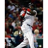 Steiner Sports MLB Boston Red Sox David Ortiz 2004 WS Game 4 Double (16 x 20-inch)
