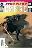 Books : Star Wars Empire #14 : The Savage Heart (Dark Horse Comics)