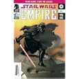 Star Wars Empire #14 : The Savage Heart (Dark Horse Comics) by Paul Alden and Raul Trevino