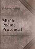 MirÃ©io PoÃ©me Provencal
