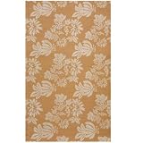 Clairette Jacquard 72 Table Runner - Bark
