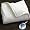 Soft Heat Electric Warming Blanket - Queen Size Natural