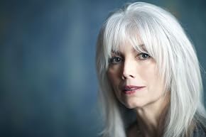 Image of Emmylou Harris