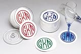 Party Coaster (Set of 96) - Baby Shower Gifts & Wedding Favors