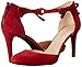 Nine West Women's Howley Suede Dress Pump