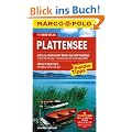 MARCO POLO Reisef�hrer Plattensee: Reisen mit Insider-Tipps. Mit Reiseatlas