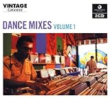 Vintage Grooves Dance Mixes Vol 1 Search