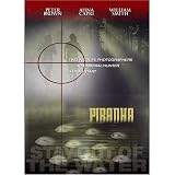 Piranha by Echo Bridge Home Entertainment