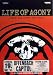 Life of Agony - River Runs Again 2003 - Konzert Plakat / Poster von Life of Agony - alle Infos