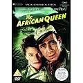 The African Queen - The Restoration Edition [DVD] [1951]