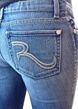 Rock & Republic Tyler Rock & Republic Tyler Maternity Jeans, Amped Blue