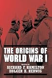 The Origins of World War I