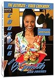 Video DVD Cookbook - Cooking with B. Smith and Friends: Appetizers