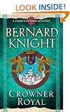 Crowner Royal (A Crowner John Mystery)