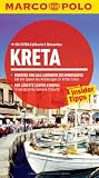 Produkt-Bild: MARCO POLO Reisef&uuml;hrer Kreta: Mit Extra Faltkarte & Reiseplan