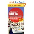 MARCO POLO Reisef�hrer Kreta: Mit Extra Faltkarte & Reiseplan